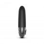 Mystim - Sleak Freak eStim Vibrator Black