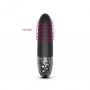 Mystim - Sleak Freak eStim Vibrator Black