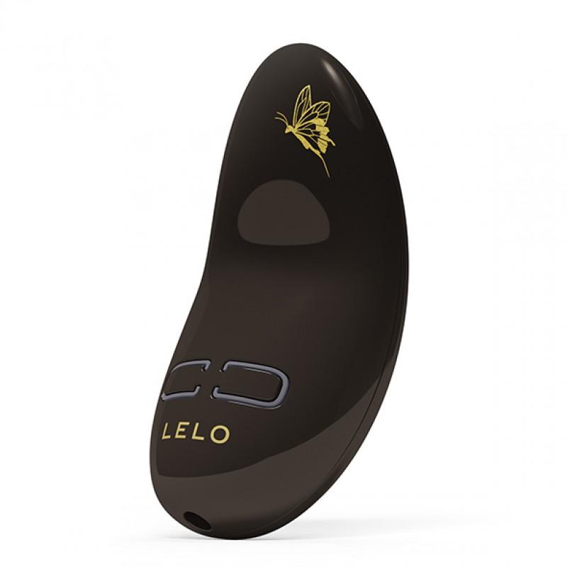 Lay-on vibrator - Lelo Nea 3 Black