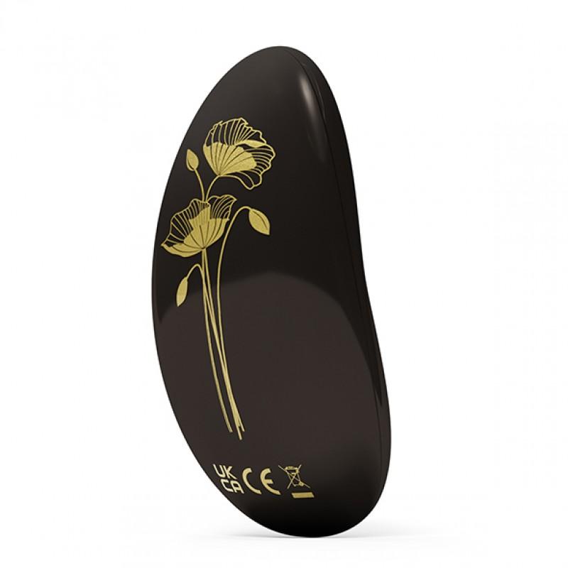 Lay-on vibrator - Lelo Nea 3 Black