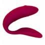 couple's vibrator - We-Vibe Sync Fuchsia