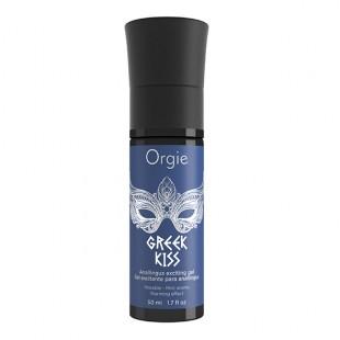 Orgie - greek kiss annallingus exciting gel 50 ml