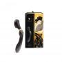 Shunga - Zoa Intimate Massager Black