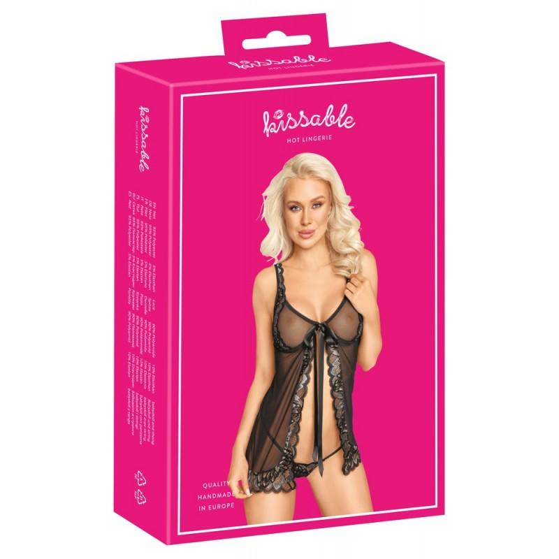 Babydoll ja Stringid L/XL