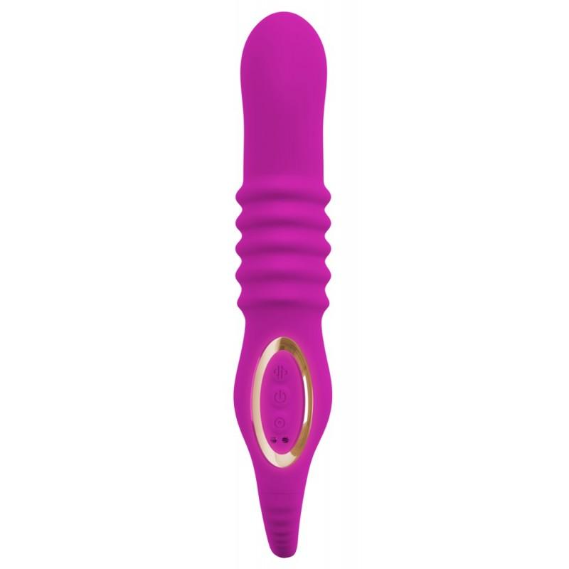 Javida 3 function vibrator