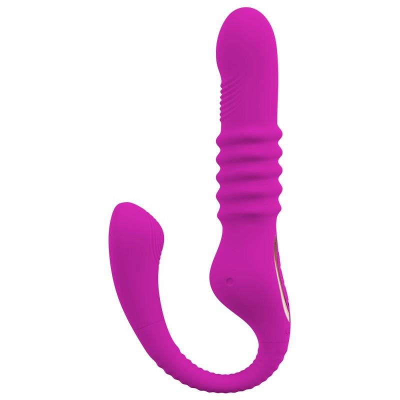 Javida 3 function vibrator