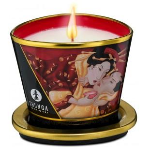 Massage Candle Romance 170 ml