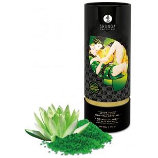 Bath Salt Lotus Flower 600 g