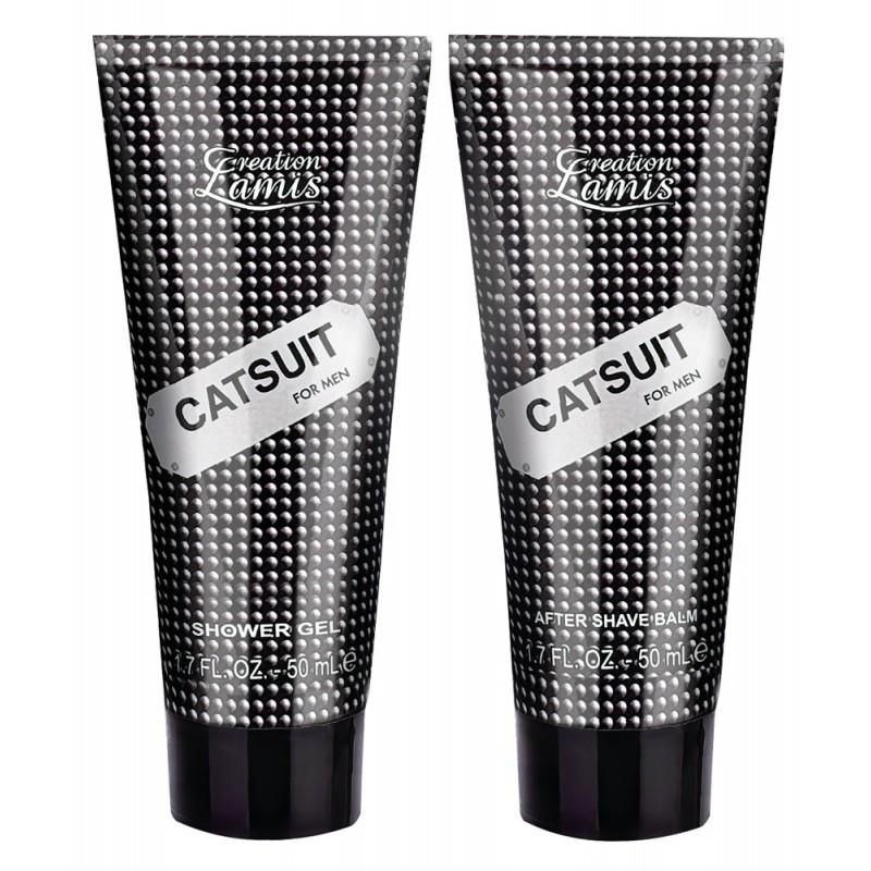 Catsuit for Men 3pc Gift Set