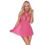 Babydoll pink L/XL