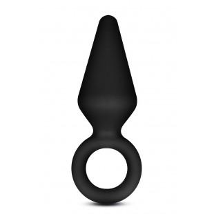 ANAL ADVENTURES LOOP PLUG - SMALL