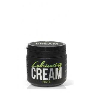 LUBRICATING CREAM FOR FISTING - COBECO 500ML