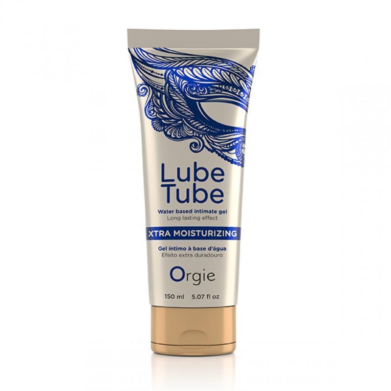 Orgie - lube tube xtra moisturizing 150 ml