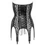 Corset leo L