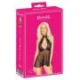 Babydoll must S/M