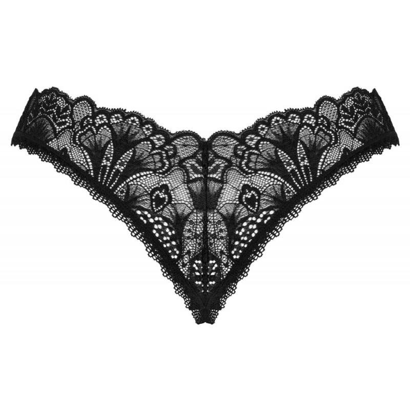 obsessive thong M/L