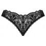 obsessive thong M/L