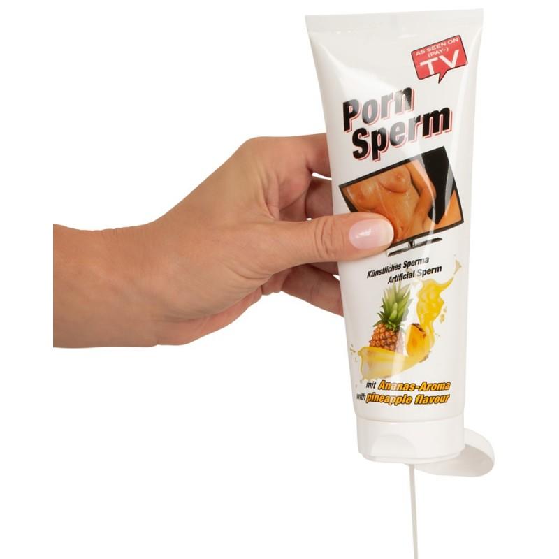 Porn Sperm Pineapple 250 ml