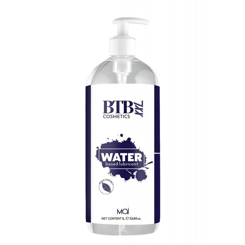 WATER BASED LUBRICANT 1L - BTB