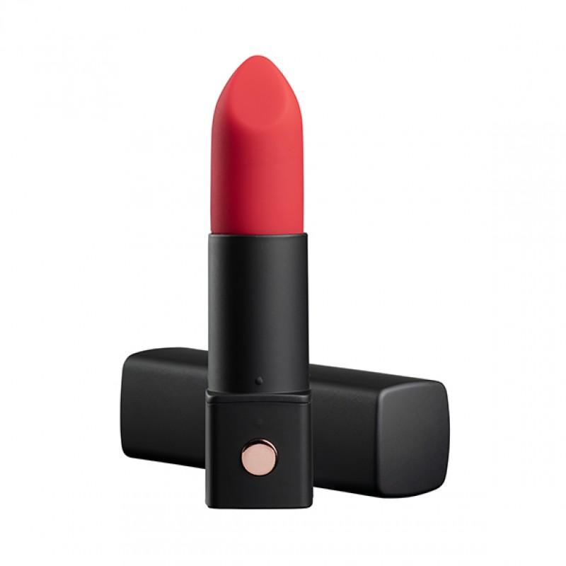 Bluetooth secret lipstick bullet vibrator - Lovense Exomoon