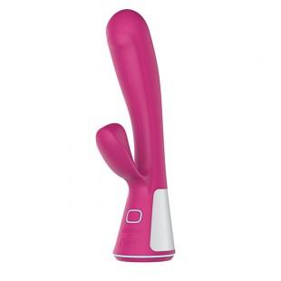 Kiiroo - ohmibod fuse for kiiroo pink