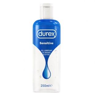 Veesipõhine libesti 250 ml - Durex Sensitive