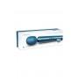 LE WAND PACIFIC BLUE RECHARGEABLE MASSAGER