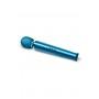 LE WAND PACIFIC BLUE RECHARGEABLE MASSAGER