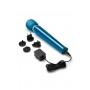 LE WAND PACIFIC BLUE RECHARGEABLE MASSAGER