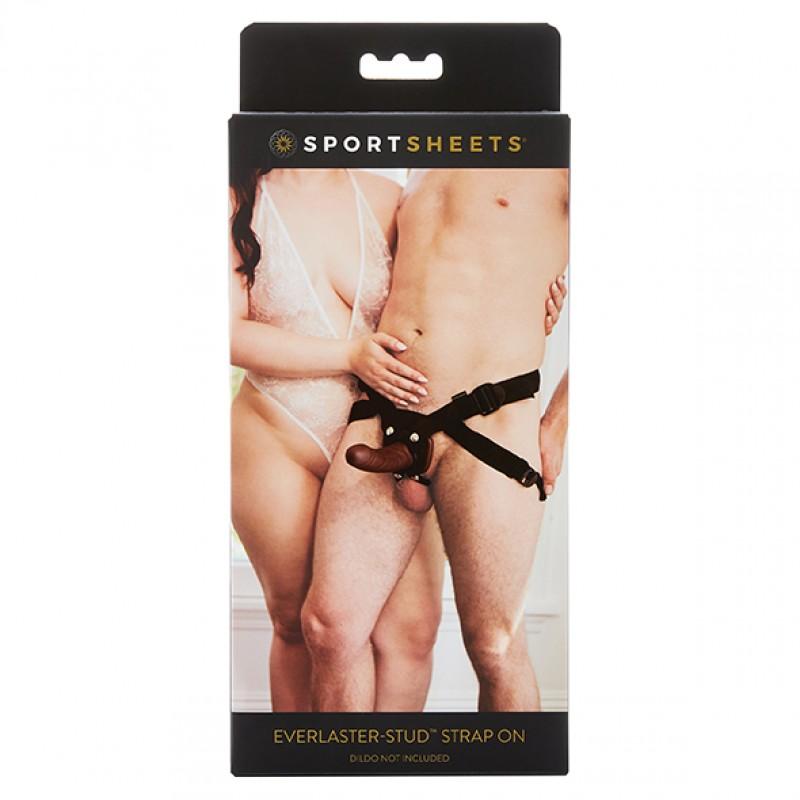 Sportsheets - Everlaster Stud Harness