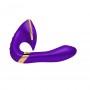 Shunga - Soyo Intimate Massager Purple