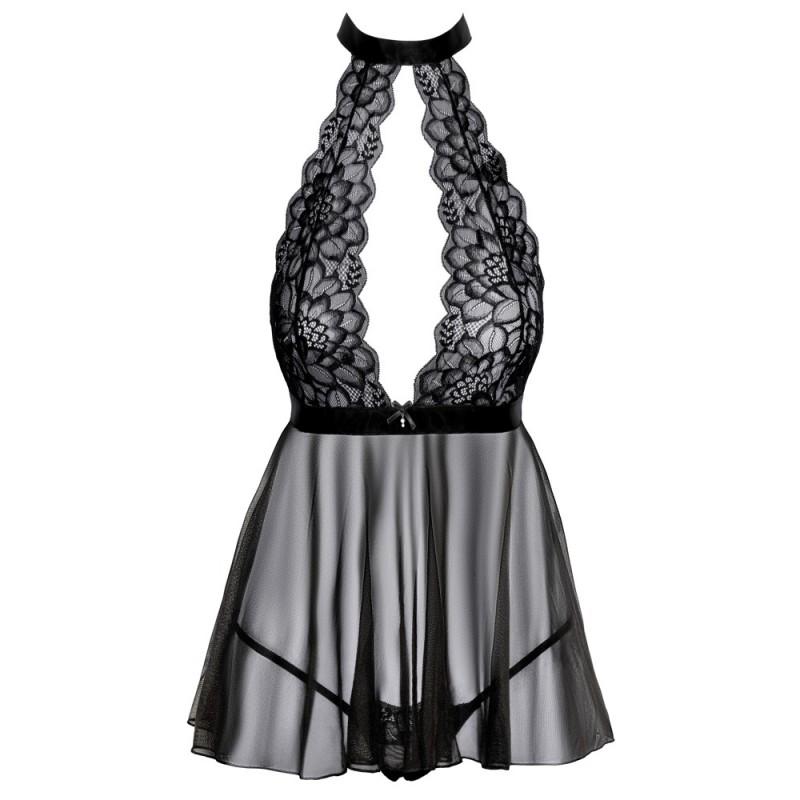 Babydoll black L/XL