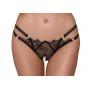 Crotchless String S/M