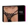 Crotchless String S/M