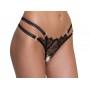 Crotchless String S/M