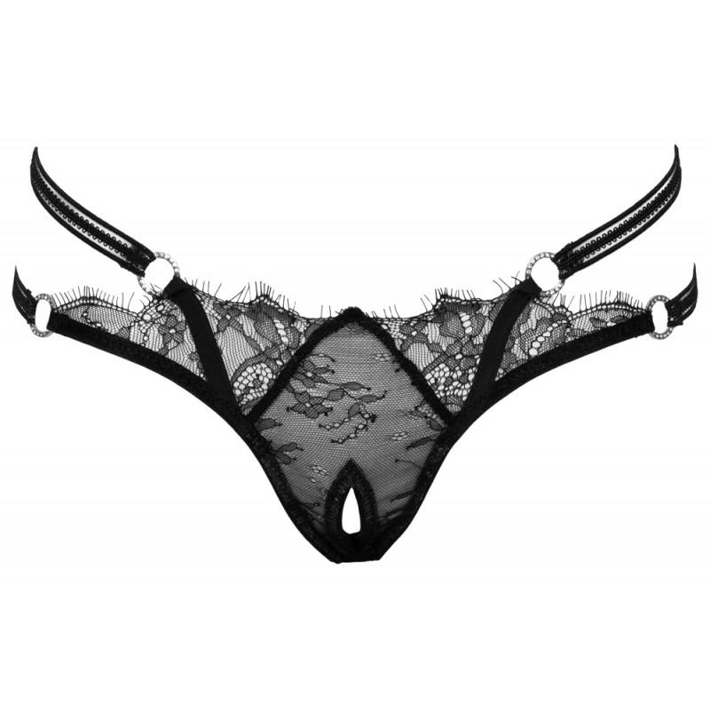 Crotchless String S/M