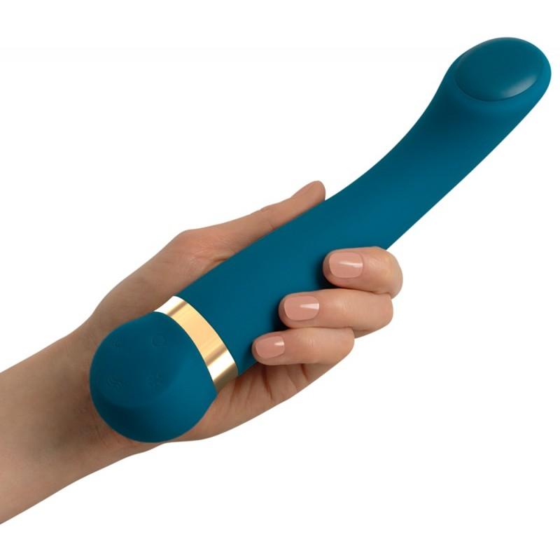 Hot n´cold vibrator petrol