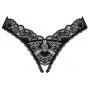 obsessive thong XL/2XL