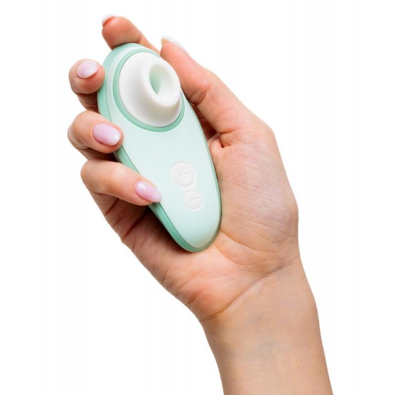 air pulsator - womanizer Liberty 2 sage