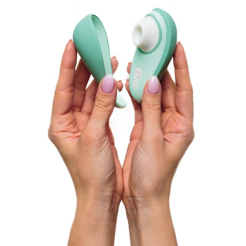 air pulsator - womanizer Liberty 2 sage