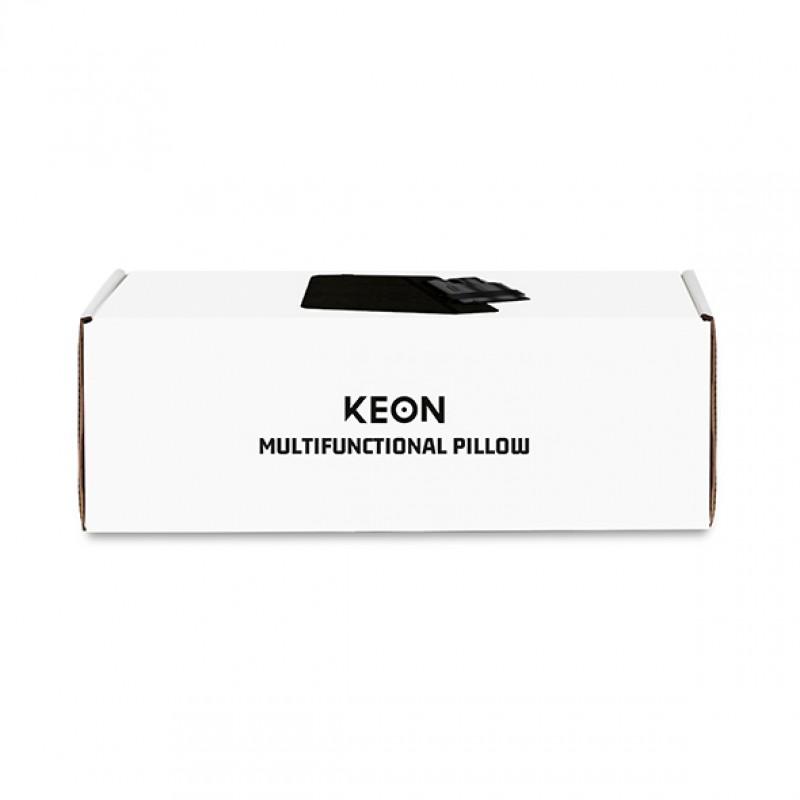 Kiiroo - Keon Multifunctional Pillow