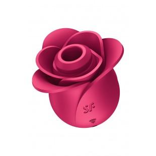 Kliitori õhupulsator roosi kujul - SATISFYER PRO 2 MODERN ROSE