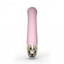 Mystim - Right On Ron Vibrator Rose