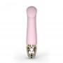 Mystim - Right On Ron Vibrator Rose