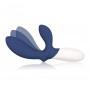 Prostate Massager - Lelo Loki Wave 2 Blue