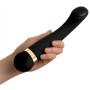 Hot n´cold vibrator black