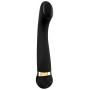 Hot n´cold vibrator black