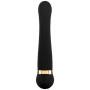 Hot n´cold vibrator black