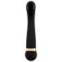 Hot n´cold vibrator black