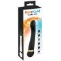 Hot n´cold vibrator black